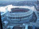 Cinergy Field Implosion December 29, 2002 8:00 a.m.